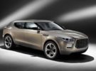 Aston Martin Lagonda: ¿Un proyecto posible o no?