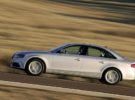 Se lanza el Audi A4 2.0 TFSI Flexible Fuel