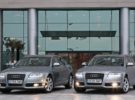Audi A6 Corporate