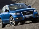 Audi Q5 llamado a revisión