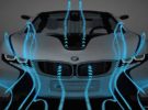 El BMW Vision EfficientDynamics estaría destinado a ser producido