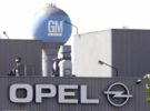 Opel cerrará su fábrica de Amberes