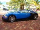 El poseedor del Bugatti Veyron anfibio, ya se compró otro Veyron