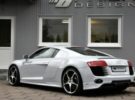 Prior Desing crea el Audi R8 Carbon Limited Edition