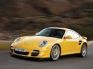 El Porsche 911 Turbo S se verá en el Salón de Ginebra