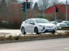 La prueba del Opel Ampera en la vida real: 600 kilómetros por Europa