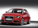 Información e imágenes oficiales del Audi A1