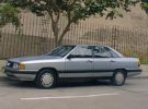 En 1984 quisieron perjudicar a Audi en EEUU, con el mismo problema de los aceleradores