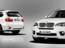 Paquete deportivo M para el nuevo BMW X5