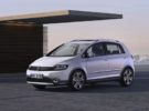 Volkswagen desvela el Cross Golf para el Salón de Ginebra