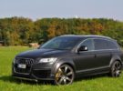 ENCO Exclusive retoca el Audi Q7