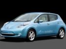 Alianza Hertz y Nissan para impulsar los coches eléctricos