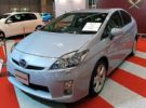 Toyota rechaza un premio para el Prius en Japón