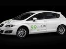 SEAT entrega 500 León Ecomotive a British Gas