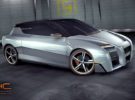 El SHC (Super Hatchback Concept): un exótico en la piel de un tres puertas