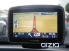 TomTom Go 750 analizado en Gizig.com