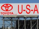 Toyota ofrece pagar por el transporte de sus clientes en EEUU