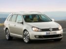 Volkswagen Golf Variant estrena el motor 1.2 TSI