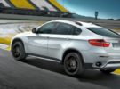 Se presenta el paquete Performance, para el BMW X6