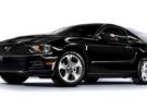 El Ford Mustang 2011 supera todas las previsiones de ventas