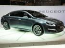 Peugeot presenta en Ginebra el nuevo 5 by Peugeot
