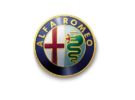 Página web para la tienda de Alfa Romeo