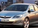 El Opel Astra se coloca como uno de los preferidos en ventas en Europa