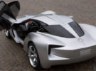 Se espera cambio radical para la imagen de Corvette