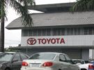 ¿La interferencia electromagnética es culpable de los casos de aceleración inintencionada de Toyota?