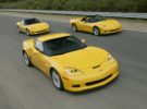 El Corvette se venderá en los concesionarios de Chevrolet Europa