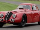 Alfa Romeo prepara desfile de coches para Goodwood