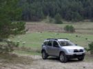 Dacia Duster: galería oficial