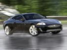 El Jaguar XK diésel es todavía una posibilidad