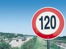 Los límites de velocidad en España al rojo vivo
