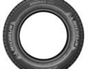 Michelin X Energy SaverGreen elegido neumático del año