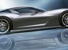 ¿El Corvette tendrá un diseño más europeo?
