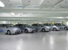 El Toyota Prius híbrido enchufable llega a España