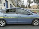 El caso del Toyota Prius en California