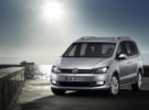 Volkswagen estrena el nuevo Sharan