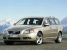 Cinco estrellas para el Volvo V70 DRIVe en el Ecotest de ADAC