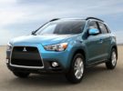 El grupo PSA y Mitsubishi unen fuerzas para un nuevo SUV