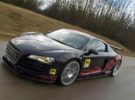 ¿El Audi R8 GT3-2 de MTM es un adelanto del rumoreado R8 GT3?
