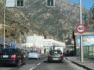 Ser examinador de tráfico es un trabajo de alto riesgo en España