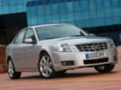 Saab asumió económicamente el fracaso del Cadillac BLS
