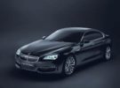 El BMW Gran Coupe Concept, la respuesta de BMW a los coupes de cuatro puertas