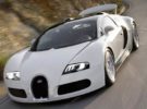 Ron Dennis: el Bugatti Veyron es una basura