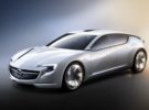 Nick Reilly anuncia dos nuevos modelos eléctricos de rango extendido para Opel/Vauxhall