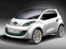 JAC IV Concept: el Toyota iQ chino, se presentará en el salón de Pekín