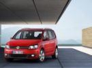 Volkswagen presenta el nuevo Touran