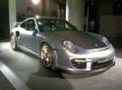 Más fotos del Porsche 911 GT2 RS